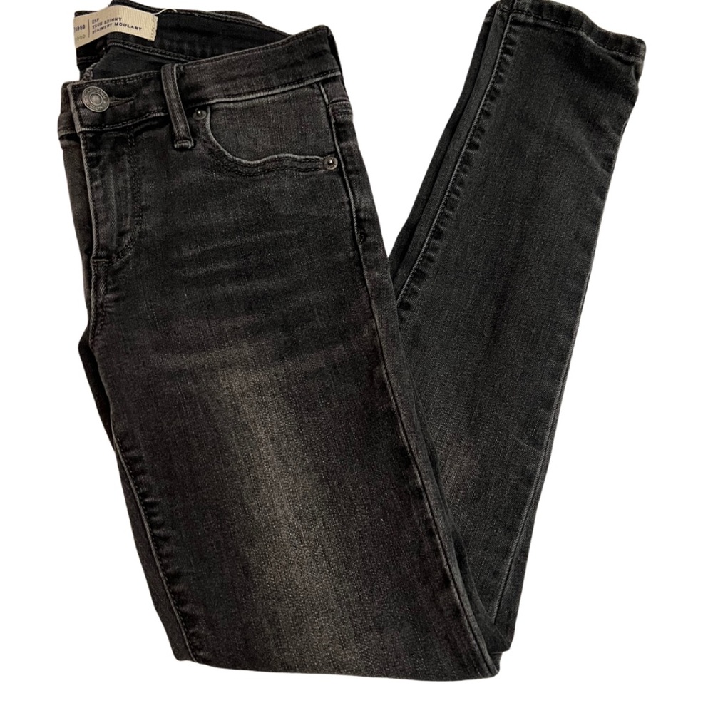 Gap - True Skinny Jeans - Size 25P